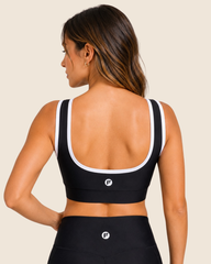 Set Imparable™ Negro