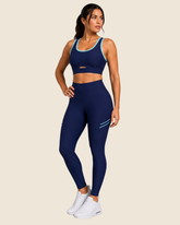 Set Imparable™ Azul Navy