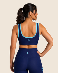 Set Imparable™ Azul Navy