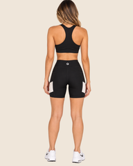 Set Active Negro