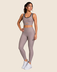 Set Imparable Taupe