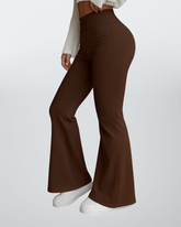 Leggings Bota Campana Café