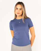 Camiseta Active - Azul