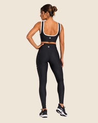 Set Imparable™ Negro