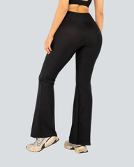 Leggings Bota Campana Negro