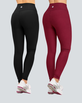 Pack x2 Leggings Mate + Envío GRATIS