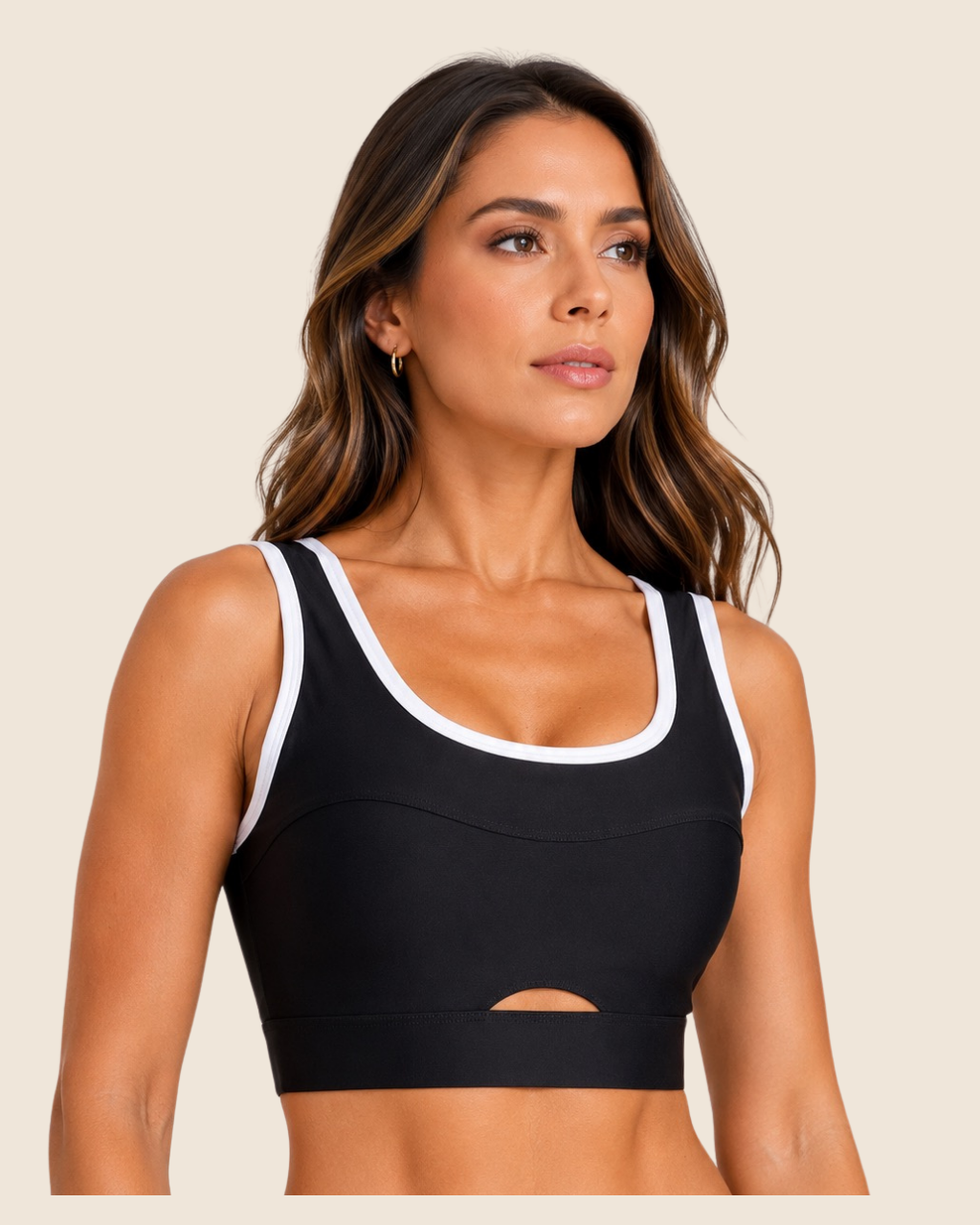 Set Imparable™ Negro