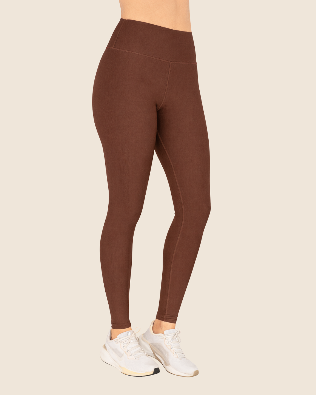 Leggings Básico Café Mate