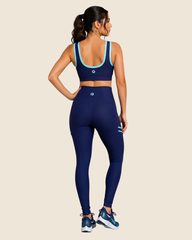 Set Imparable™ Azul Navy