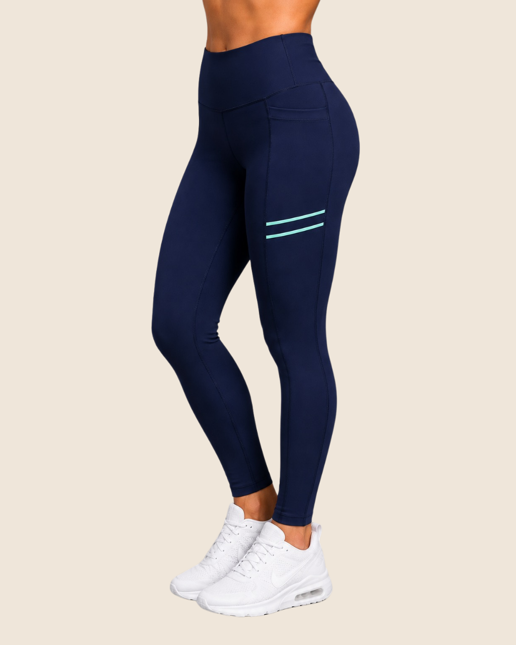Set Imparable™ Azul Navy