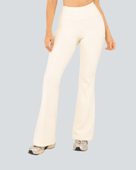 Leggings Bota Campana Marfil