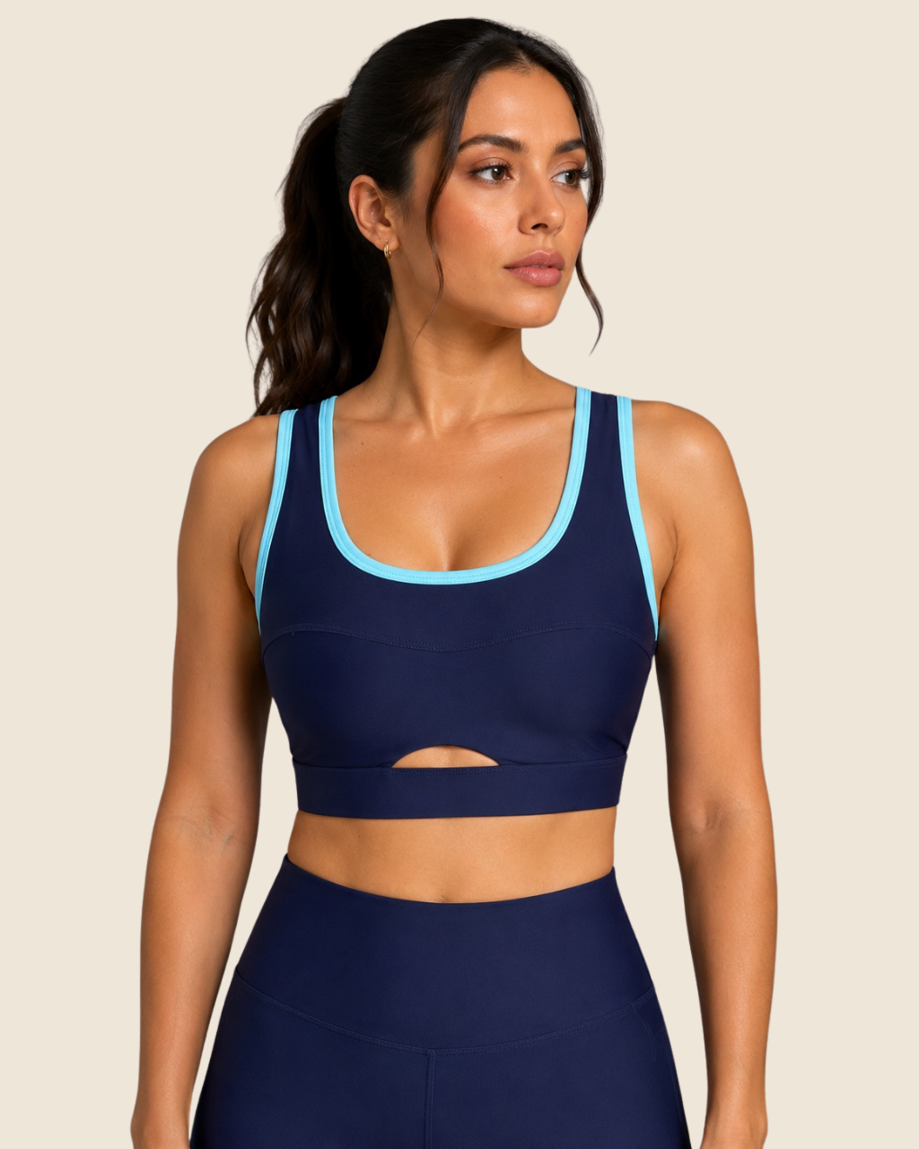 Set Imparable™ Azul Navy