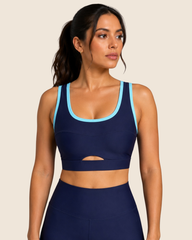 Set Imparable™ Azul Navy
