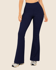 Leggings Bota Campana - Azul Navy