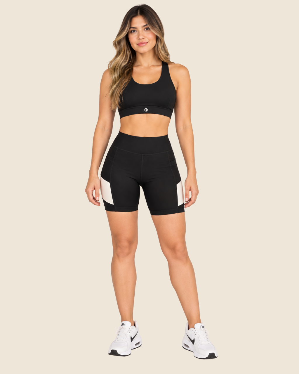 Set Active Negro