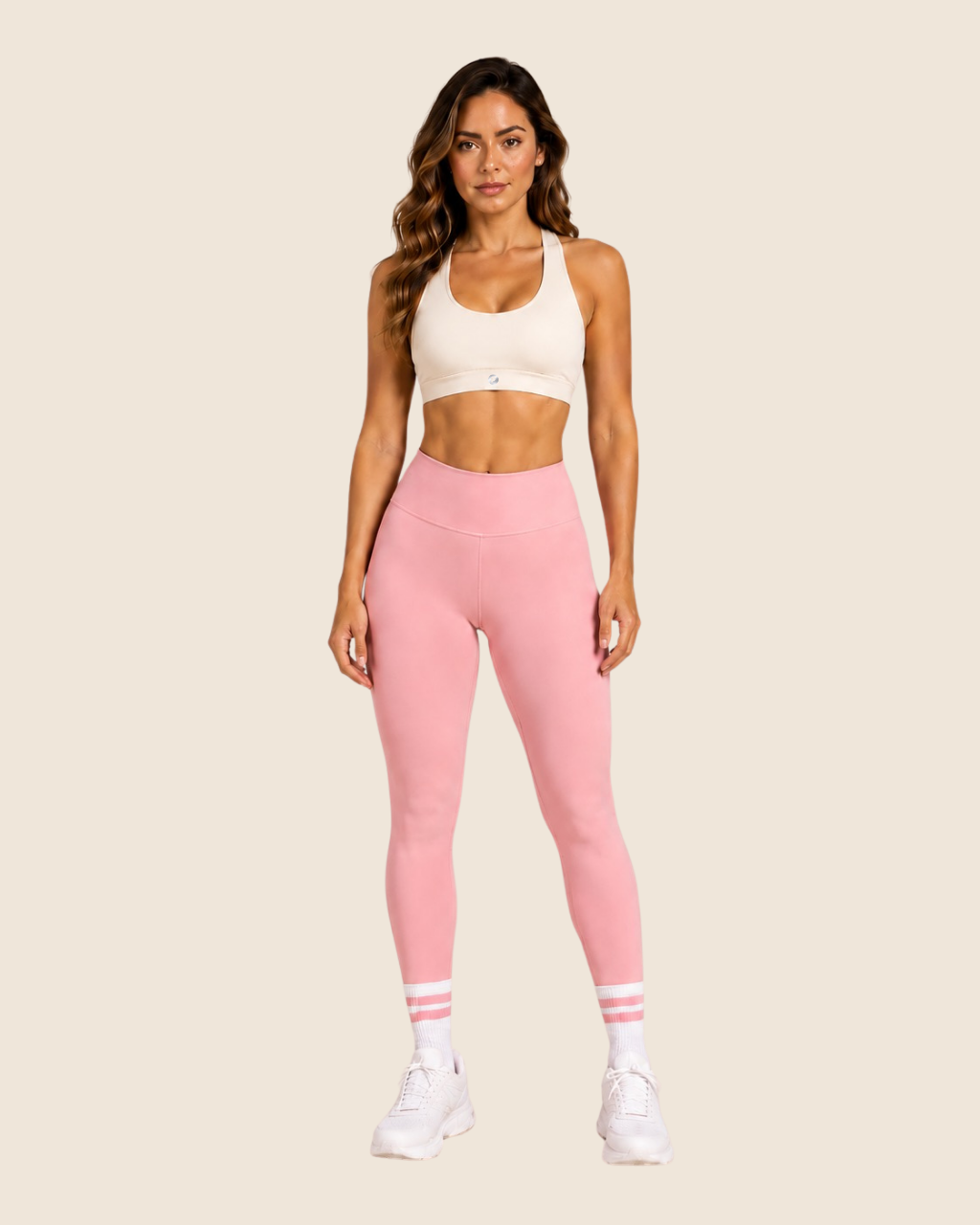 ARMA tu Pack de 3 Leggings Mate + Envío GRATIS