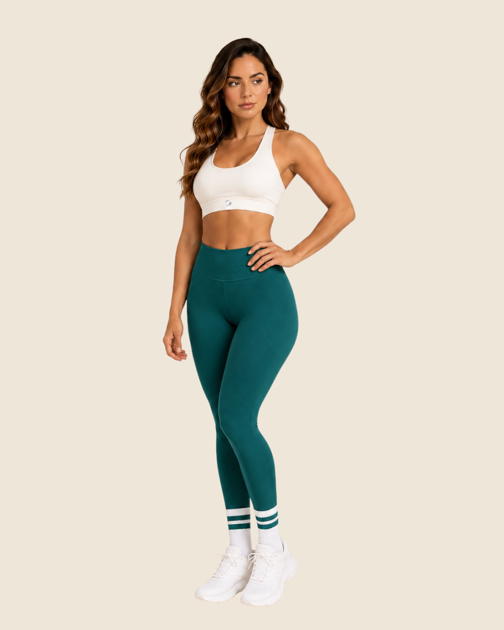 ARMA tu Pack de 3 Leggings Mate + Envío GRATIS