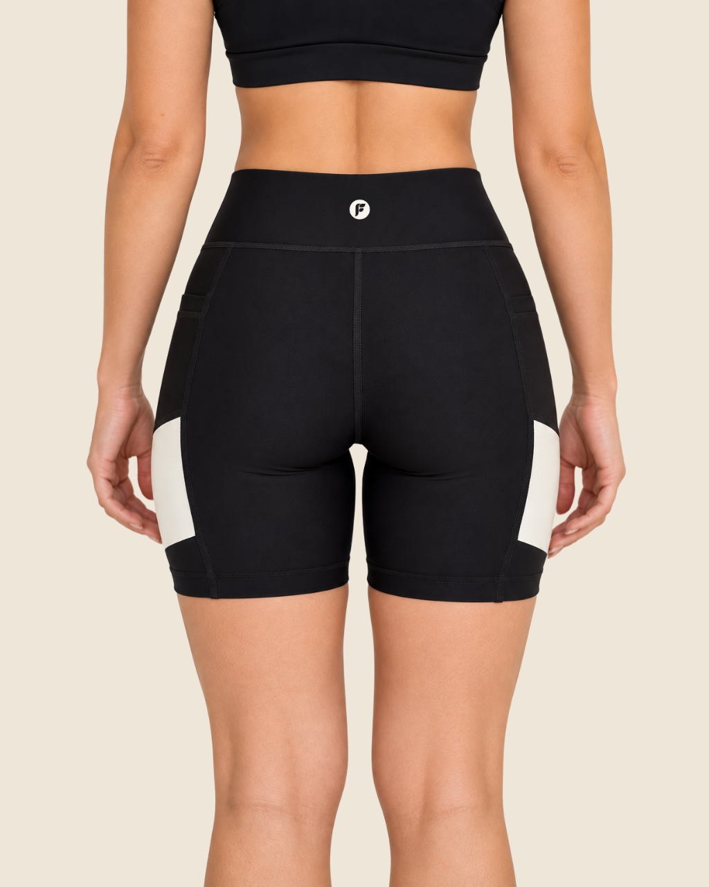 Biker Active Negro
