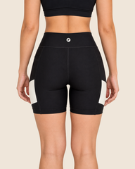 Biker Active Negro