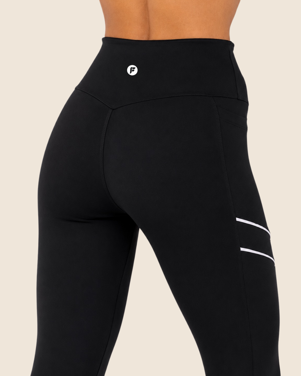 Set Imparable™ Negro