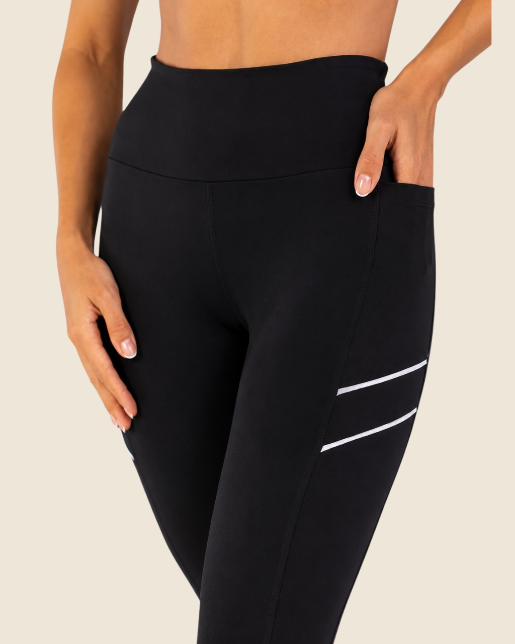 Set Imparable™ Negro