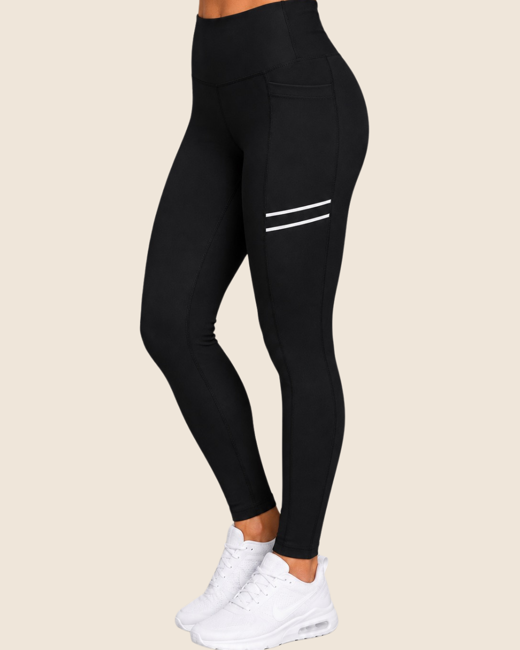 Set Imparable™ Negro