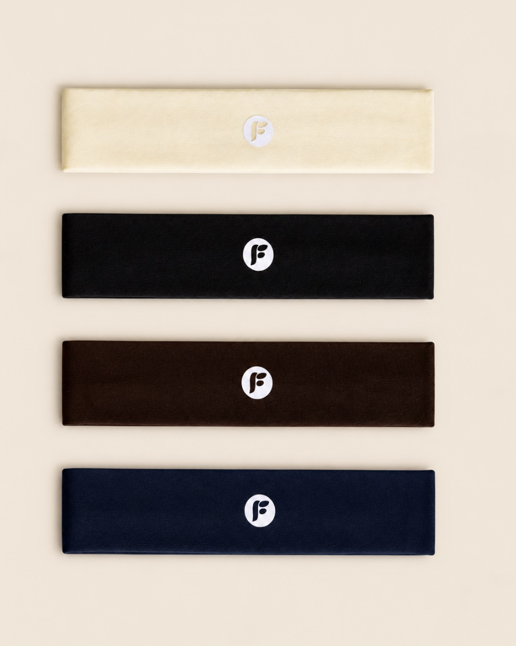 Pack de 2 Headbands